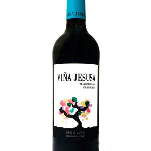 Vina Jesusa