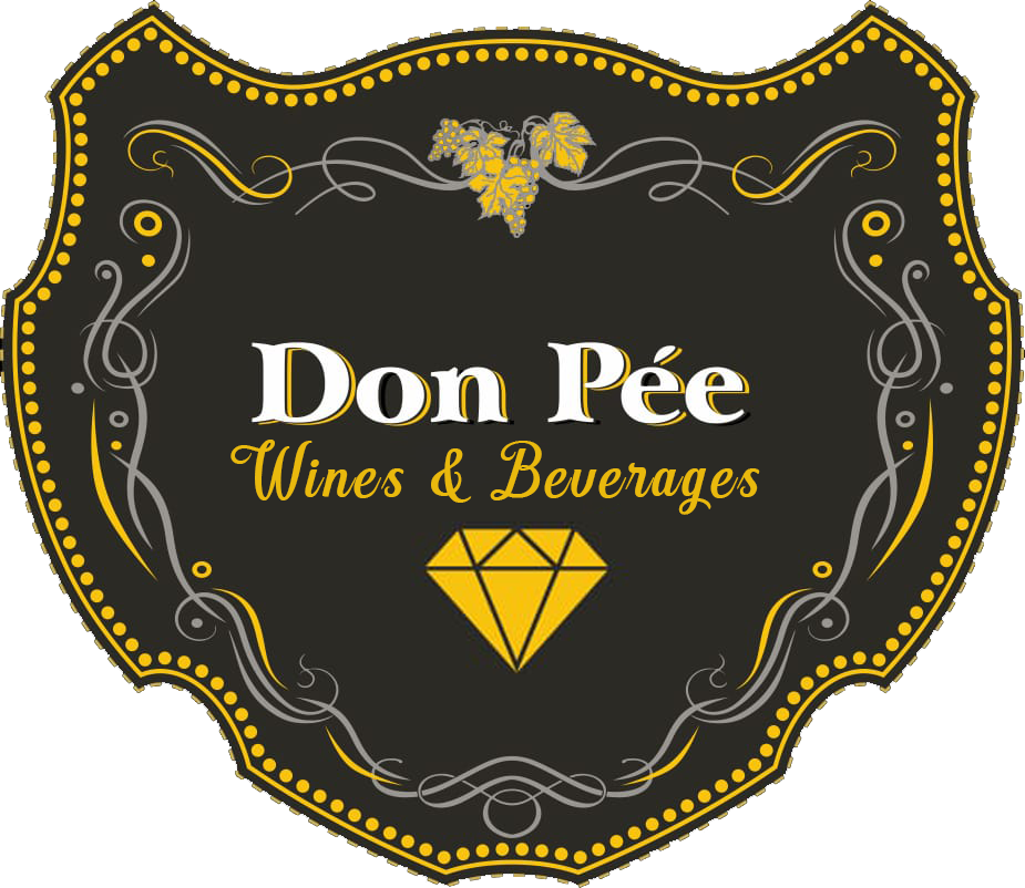 DonPee Wines and Beverages